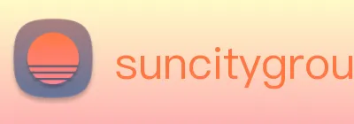 suncitygroup太阳新城(集团)官方网站-Offic Logo